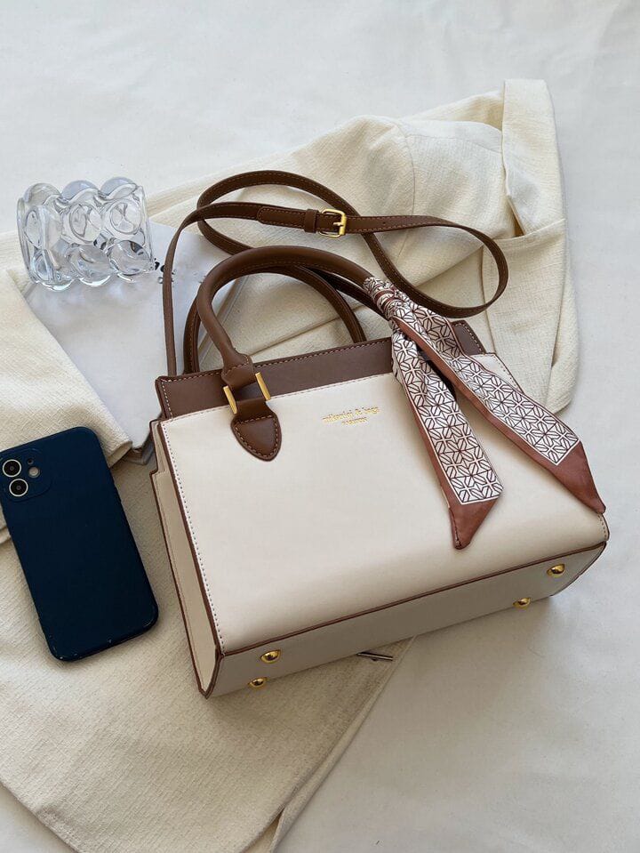 Hand bags