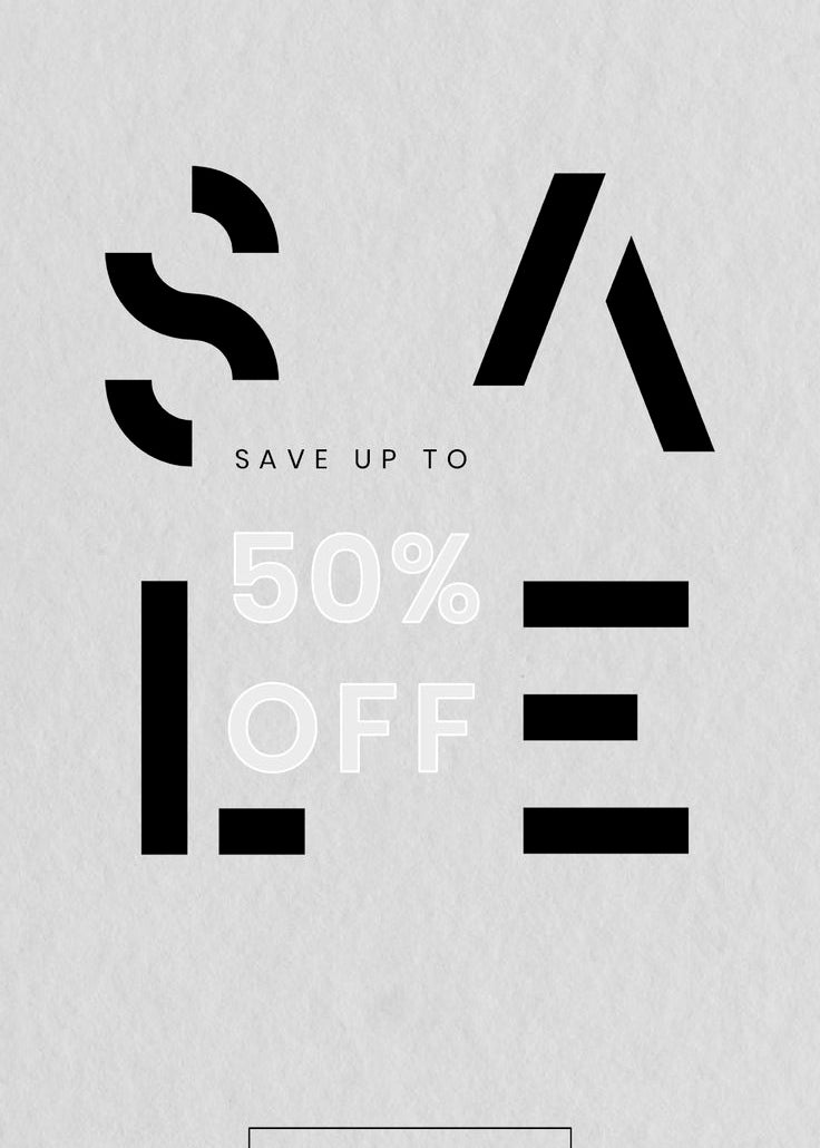 SALE