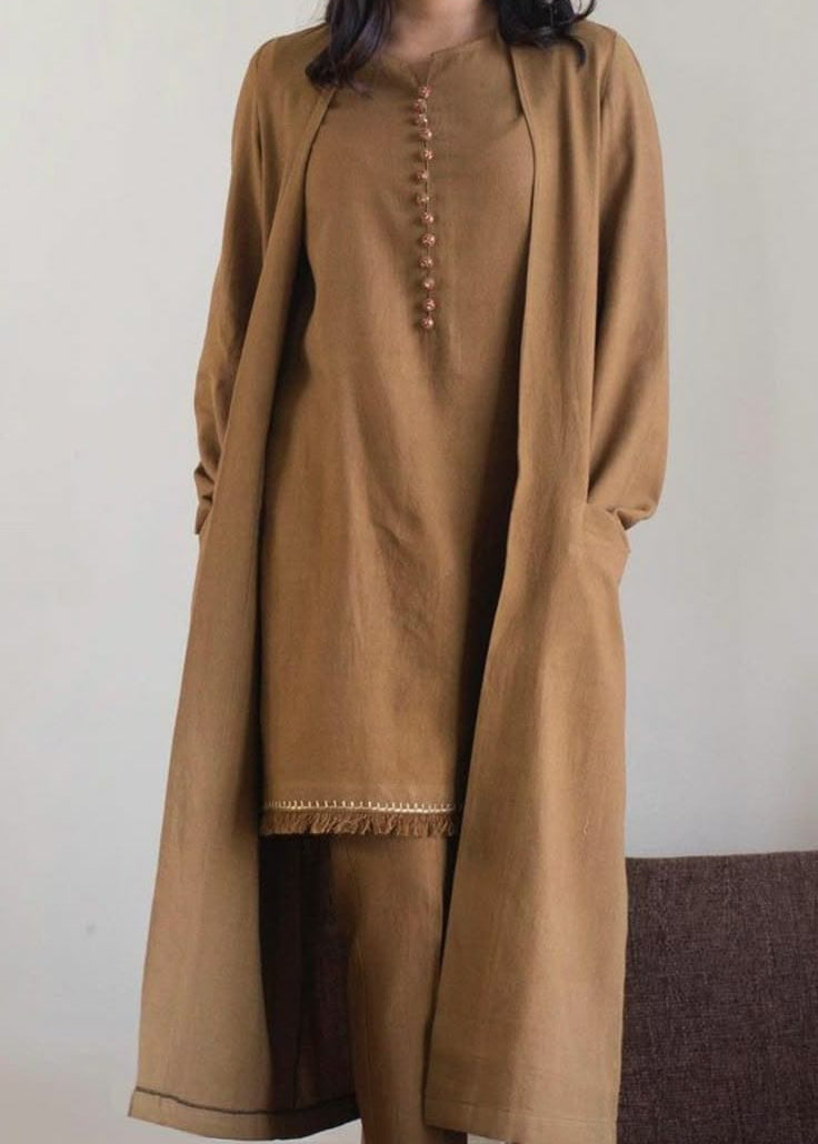 WINTER ' READY TO WEAR