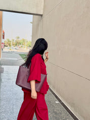 2 Pc Co Ord Set( Premium Collection)