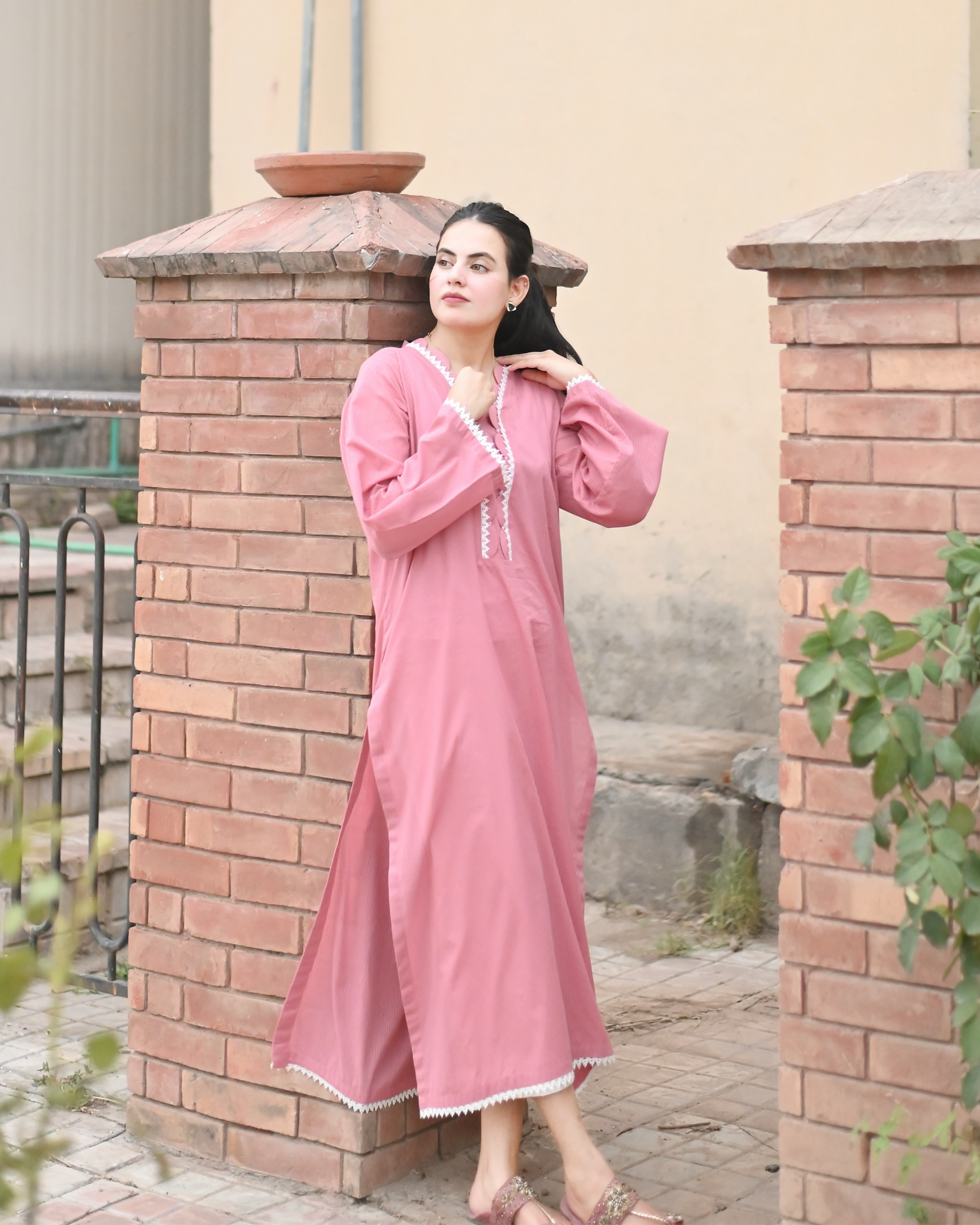 BLUSH PINK🌸SUMMER-2026