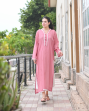 BLUSH PINK🌸SUMMER-2026