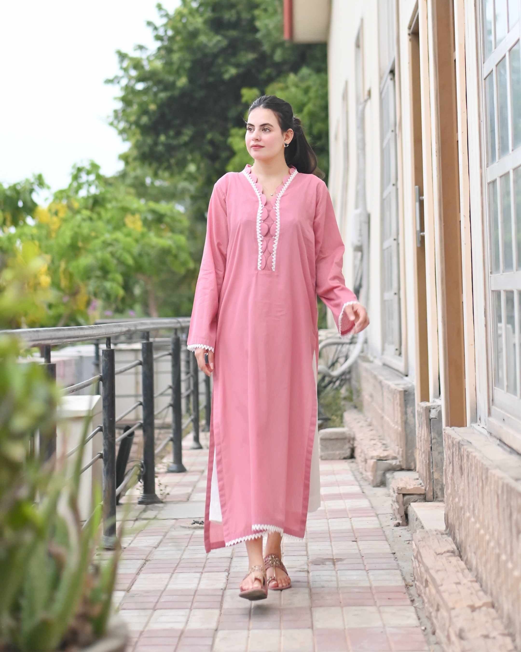 BLUSH PINK🌸SUMMER-2026