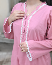 BLUSH PINK🌸SUMMER-2026